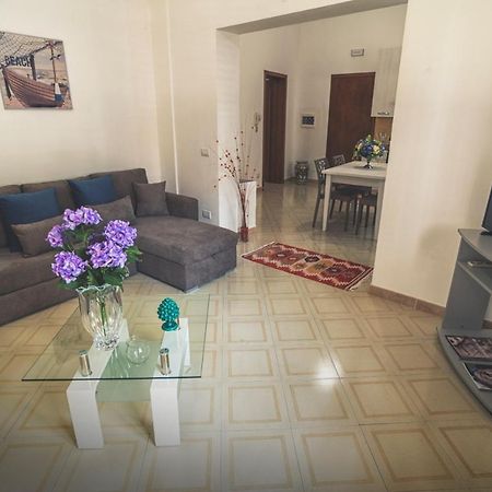 Casa Vacanze Francesca Lejlighed Mazara del Vallo Eksteriør billede