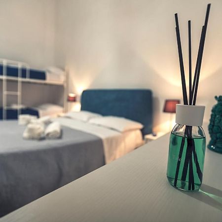 Casa Vacanze Francesca Lejlighed Mazara del Vallo Eksteriør billede